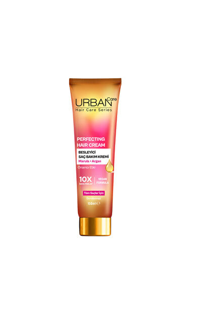 Urban Care Mükemmelleştirici Saç Bakım Kremi 150 ml
