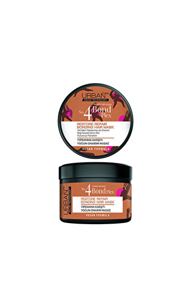 Urban Care Bond Plex No 4 Saç Maskesi 230 ml