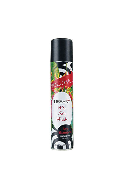 Urban Care Dry Shampoo - Its So High Kuru Şampuan 200 ml