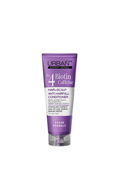 Urban Care Expert Series Biotin - Caffeine Saç Kremi 200 ml