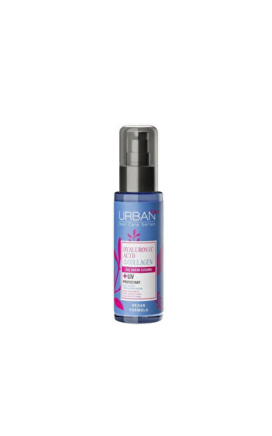 Urban Care Hyaluronic Acid ve Collagen Saç Serumu 75 ml