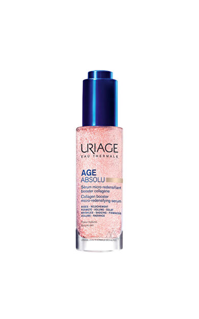 Uriage Age Absolu Kolajen Güçlendirici Serum 30 ml