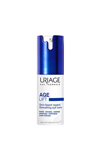 Uriage Age Lift Smoothing Eye Care 15ml