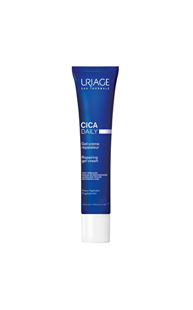 Uriage Bariederm-Cica Daily Hassas Ciltler için Jel Krem 40 ml