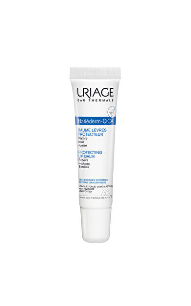 Uriage Bariederm Cica Lips Protecting Balm 15 ml