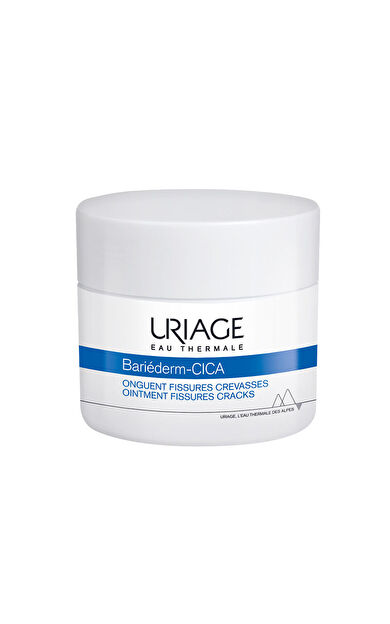 Uriage Bariederm Fissures and Cracks Bariyer Krem 40 ml