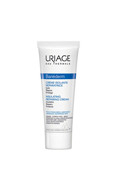 Uriage Bariederm Reconstructive Barrier Cream 75ml