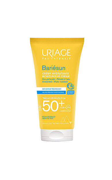 Uriage Bariesun SPF50+ Hassas Ciltler İçin Güneş Koruyucu 50 ml