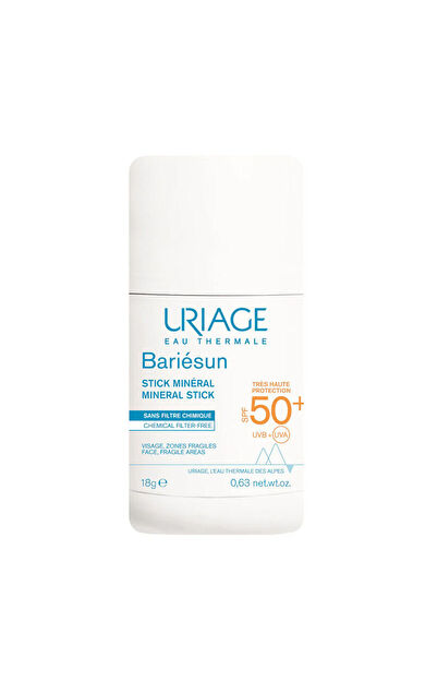 Uriage Bariesun Mineral Stick Spf 50 18 gr