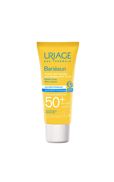 Uriage Bariesun SPF50+ Anti Brown Spot Fluid 40 ml