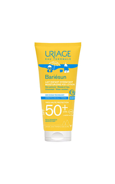 Uriage Bariesun SPF 50+ Nemlendirici Çocuk Losyonu 100 ml