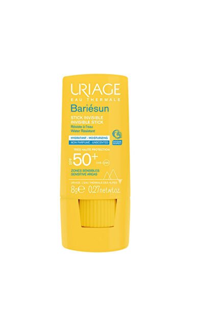 Uriage Bariesun SPF50+ Invisible Stick 8 gr