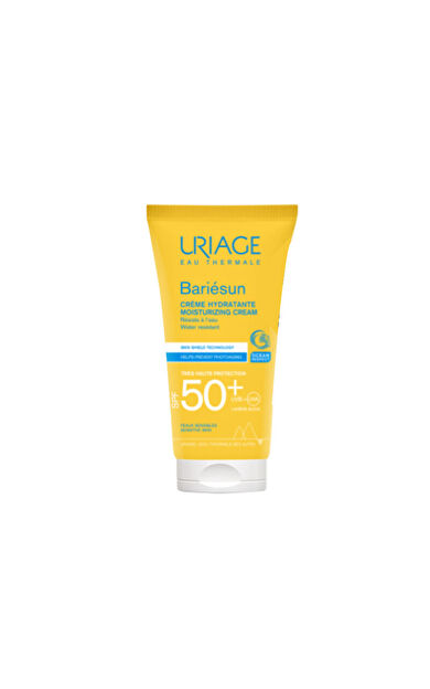 Uriage Bariesun SPF50+ Hassas Ciltler İçin Güneş Koruyucu 50 ml