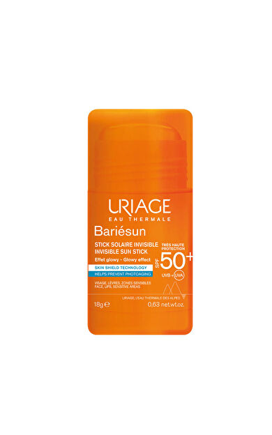 Uriage Bariesun Invisible Sun Stick Spf 50 18 gr