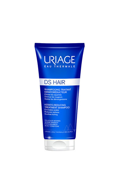 Uriage D.S. Hair Kepek Karşıtı Bakım Şampuanı 150 ml