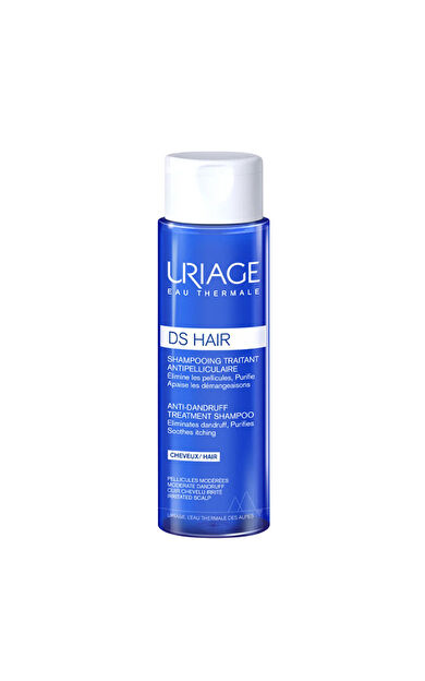 Uriage D.S. Hair Kepek Karşıtı Bakım Şampuanı 200 ml