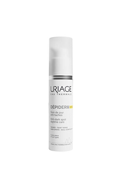 Uriage Depiderm Anti-Dark Spot Daytime Care SPF50+ 30 ml