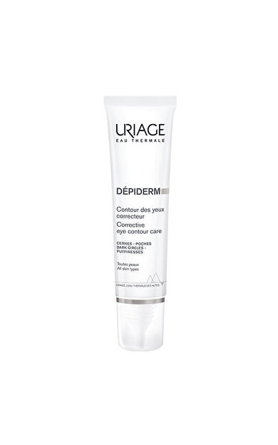 Uriage Depiderm Eye Contour Care 15 ml