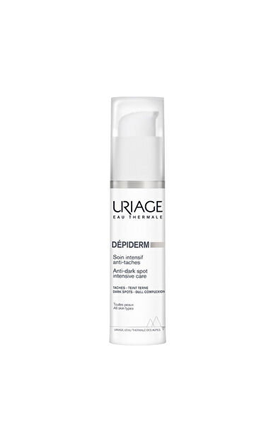 Uriage Depiderm Leke Karşıtı Yoğun Bakım Kremi 30 ml