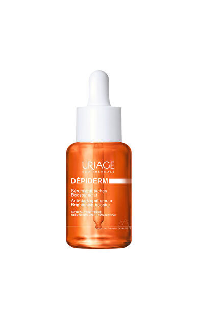 Uriage Depiderm Anti-Dark Spot Serum Brightening Booster 30 ml