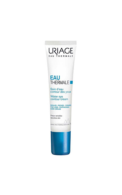 Uriage Eau Thermale Water Eye Contour Cream 15ml
