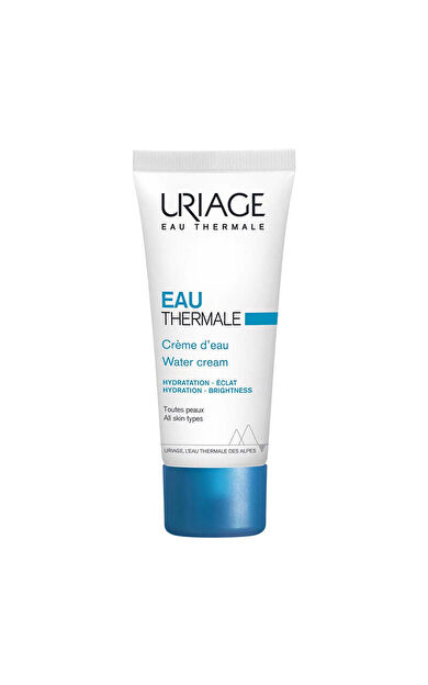 Uriage Eau Thermale Water Cream 40ml