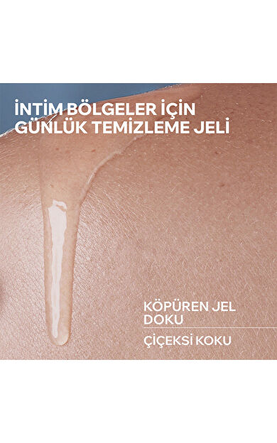 Uriage Gyn-Phy Refleshing Gel 200ml