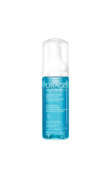 Uriage Cleansing Make Up Remover Foam 150 ml