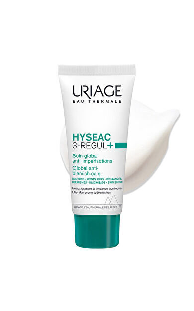 Uriage Hyseac 3-Regul Global Skin Care 40ml