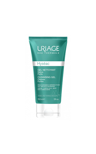 Uriage Hyseac Anti-Blemish Cleansing Gel 150 ml