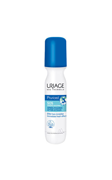 Uriage Pruriced Kuruluk karşıtı Ferahlatıcı Bakım Sos Roll-On 15 ml