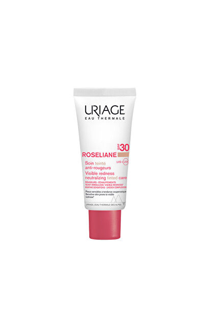 Uriage Roseliane CC Cream Spf30 40ml