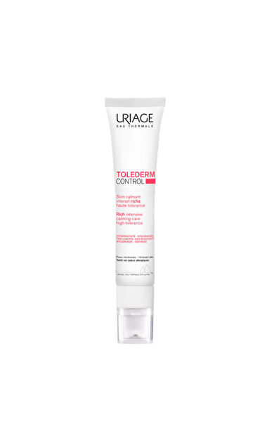 Uriage Tolederm Control Kuru Ciltler İçin Nemlendirici Bakım Kremi 40 ml