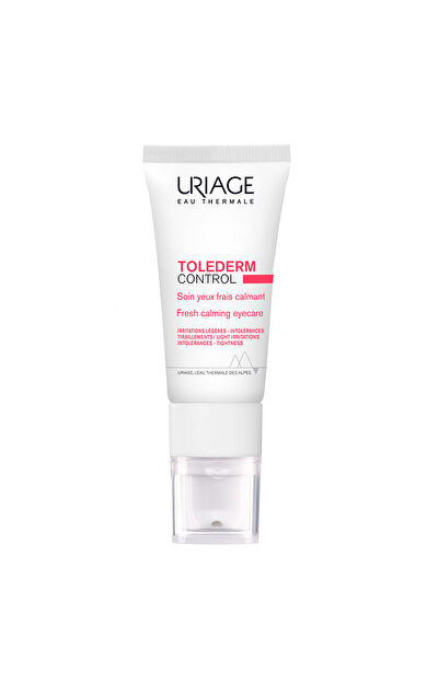 Uriage Tolederm Control Göz Çevresi Bakım Kremi 15 ml