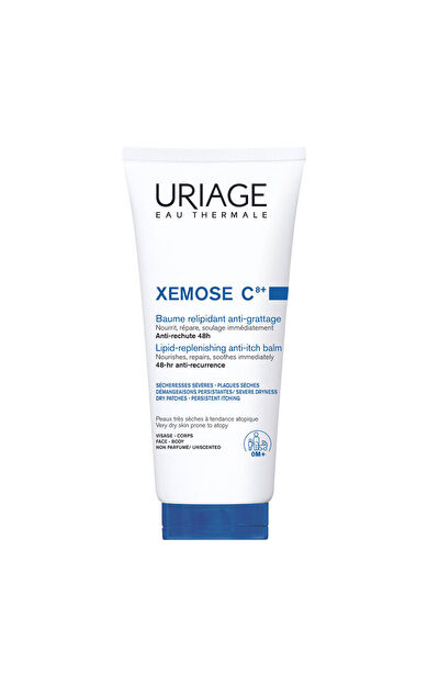 Uriage Xemose Balm 200 ml