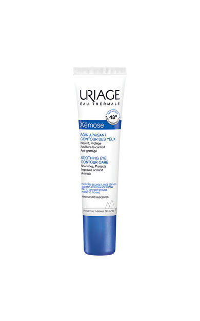 Uriage Xemose Göz Çevresi Bakımı 15 ml