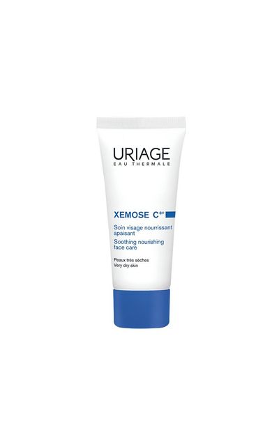 Uriage Xemose Face Cream 40ml