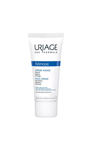 Uriage Xemose Face Cream 40ml