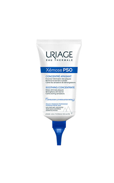 Uriage Xemose Pso Soothing Concentrate 150 ml