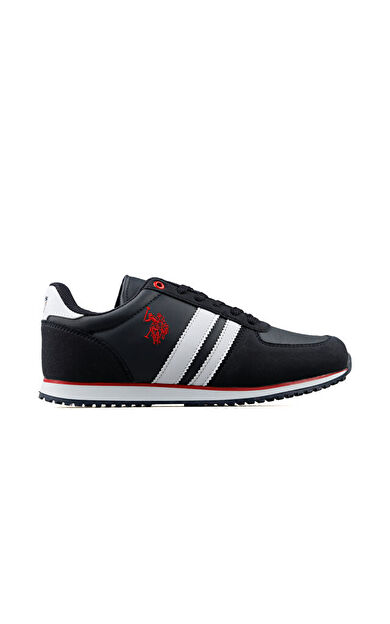 U.S.Polo Assn. Plus Navy Erkek Günlük Ayakkabı 101163767 Renkli