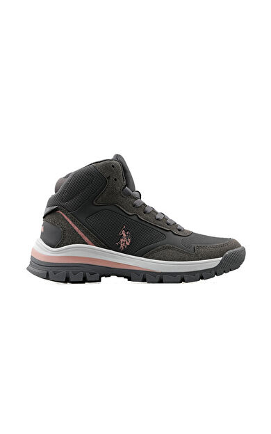 U.S.Polo Assn. Sagan Hi Wmn 2Pr Kadın Günlük Bot 101170169