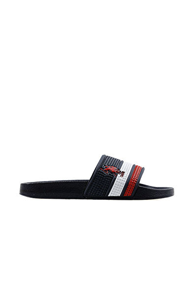 U.S.Polo Assn. 3M Molda 3Fx Erkek Terliği 101369446 Lacivert