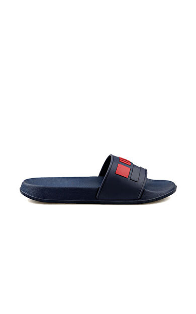 U.S.Polo Assn. 3M Smaug 3Fx Erkek Terliği 101369456 Lacivert