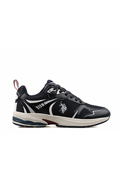 Us Polo Assn 5M Danive 5Fx Erkek Günlük Ayakkabı 101947495 Lacivert