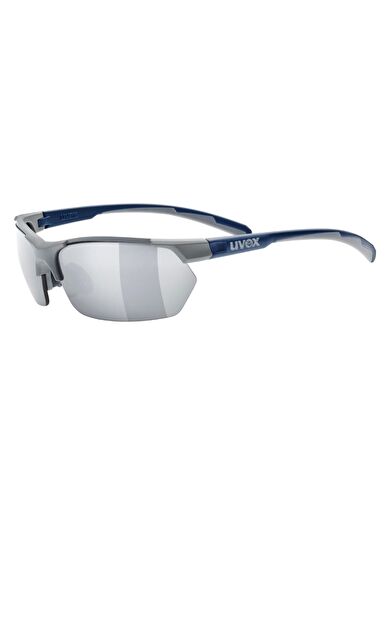 Uvex Sportstyle 114 Rhi.De.Spa.M/Ltm.Sil Güneş Gözlüğü