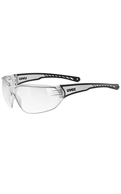Uvex Sportstyle 204 Clear / Clear Güneş Gözlüğü