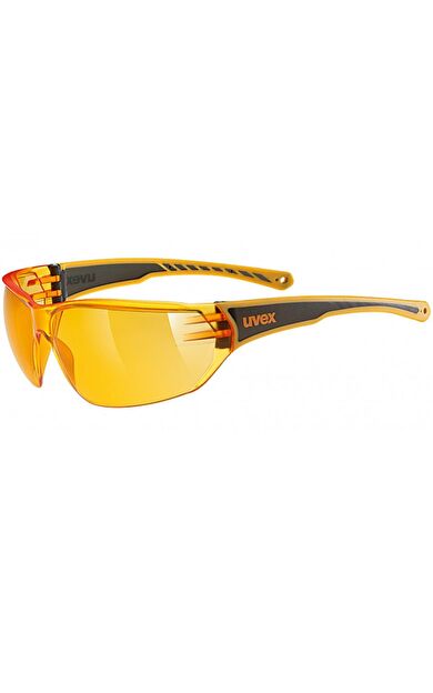 Uvex Sportstyle 204 Orange / Orange Güneş Gözlüğü