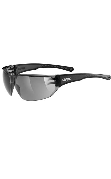 Uvex Sportstyle 204 Smoke / Smoke Güneş Gözlüğü