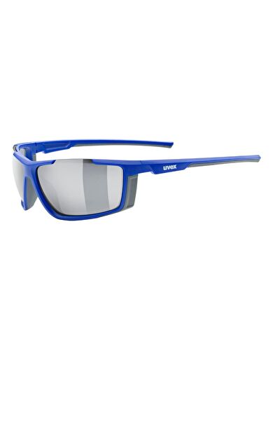 Uvex Sportstyle 310 Blue Mat/Mir.Silver Güneş Gözlüğü
