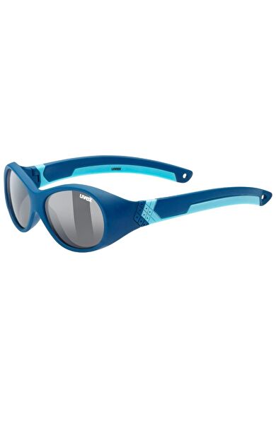 Uvex Sportstyle 510 Dk.Blu.Mat/Smoke Güneş Gözlüğü